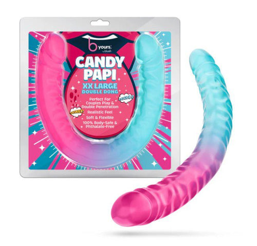 B Yours Candy Papi - TruLuv Novelties
