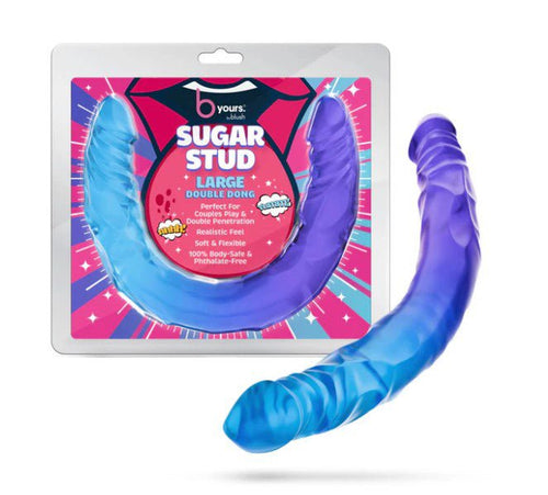 B Yours Sugar Stud - TruLuv Novelties