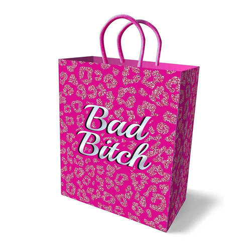 Bad Bitch Gift Bag - TruLuv Novelties