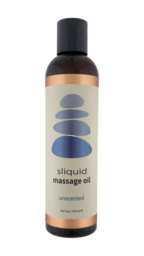 Balance Massage - Unscented - 8.5oz - TruLuv Novelties