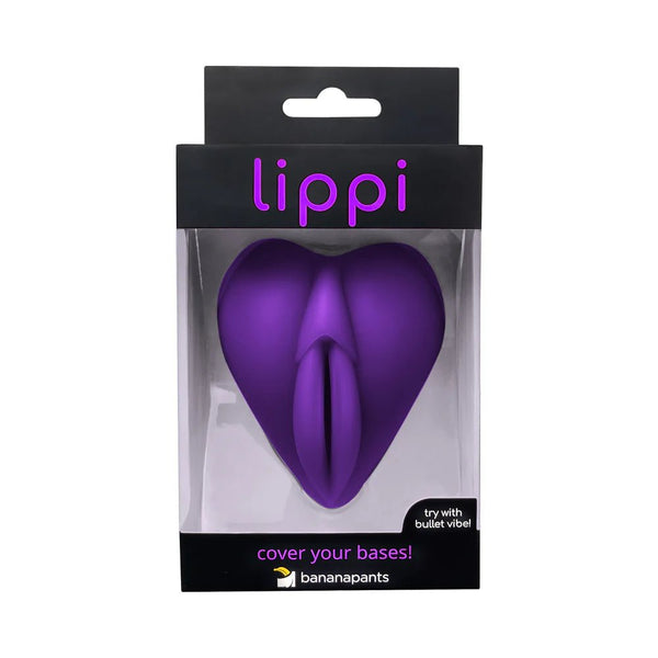 Banana Pants Lippi Purple - TruLuv Novelties