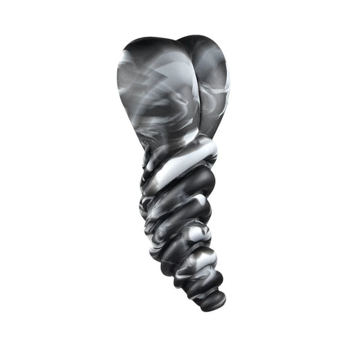 Banana Pants Luvgrind Black Swirl - TruLuv Novelties