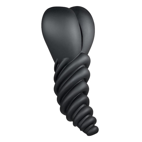 Banana Pants Luvgrind Black - TruLuv Novelties
