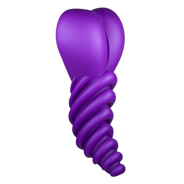 Banana Pants Luvgrind Purple - TruLuv Novelties