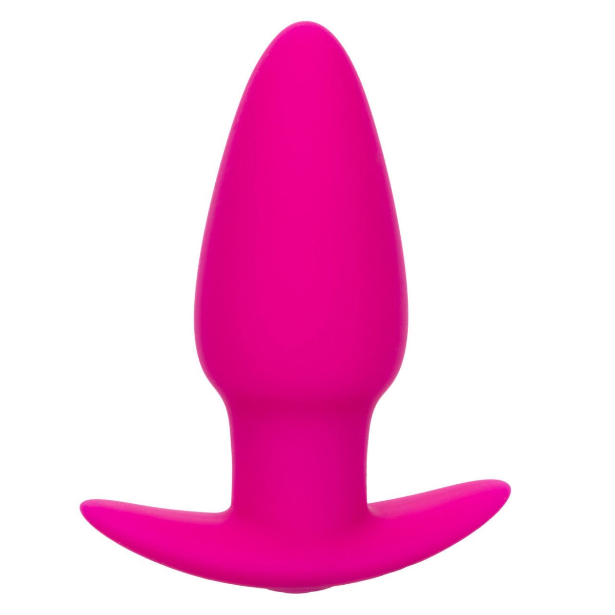 Basic Essentials Rechargeable Tapered Probe - Pink – TruLuv Novelties