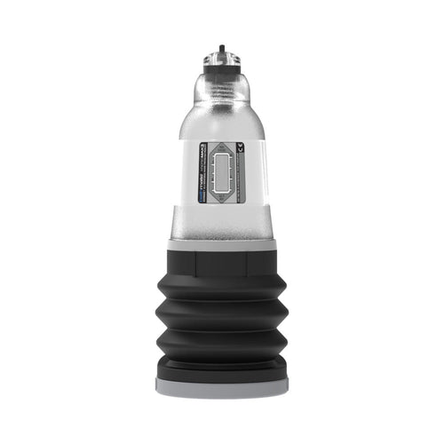 Bathmate Hydromax 3 Clear - TruLuv Novelties