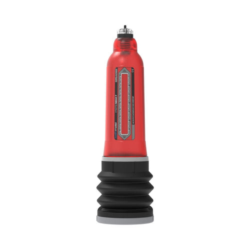 Bathmate Hydromax7 Red - TruLuv Novelties