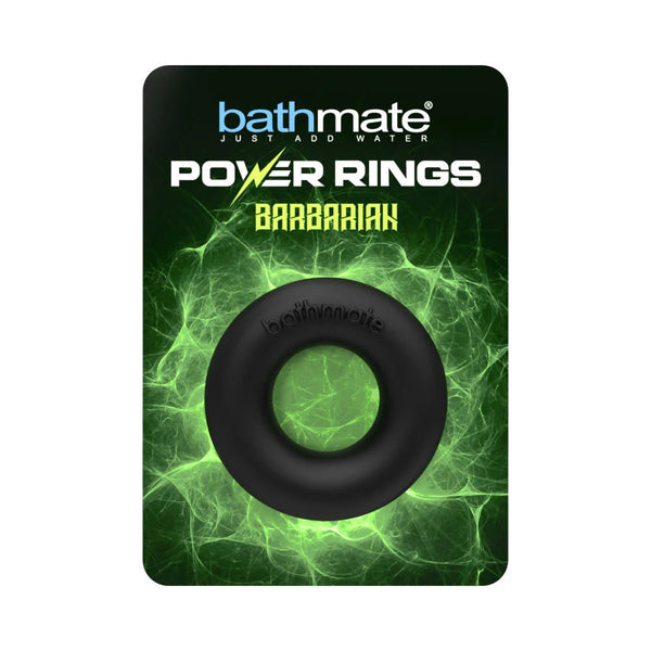 Bathmate Power Rings - Barbarian - TruLuv Novelties