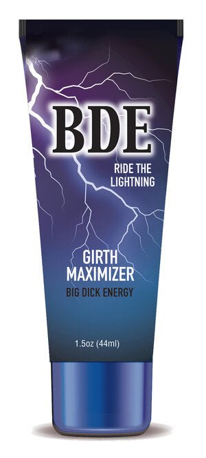 Bde Girth Maximizer 1.5 Oz. - TruLuv Novelties