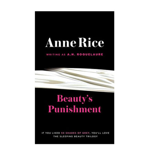 Beauty's Punishment - TruLuv Novelties