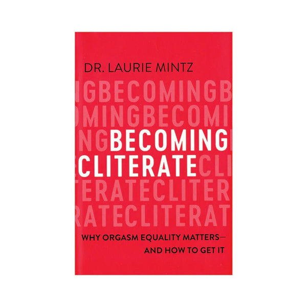 Becoming Cliterate - TruLuv Novelties