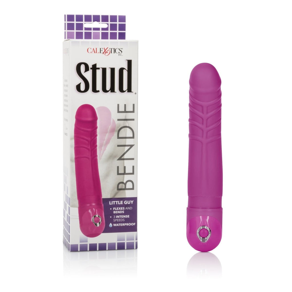 Bendie Power Stud - Little Guy - TruLuv Novelties