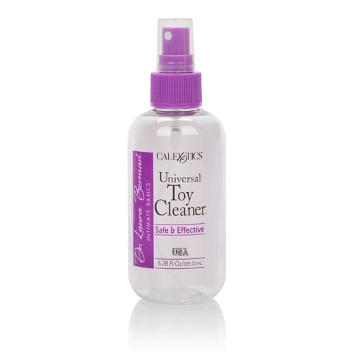 Berman Anti Bacterial Toy Cleaner - TruLuv Novelties