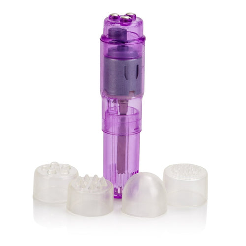 Berman Athena Waterproof Mini Massager - Boxed - TruLuv Novelties