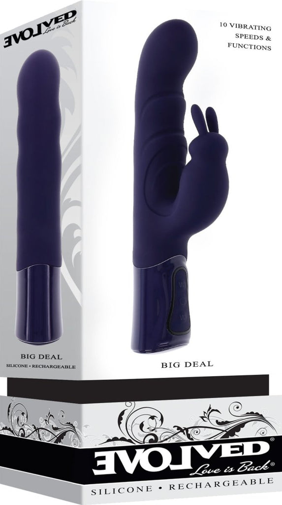 Big Deal - TruLuv Novelties
