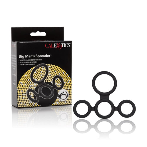 Big Man&039;s Spreader - TruLuv Novelties