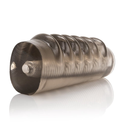 Bigger and Better Hotrod Enhancer - Smoke - TruLuv Novelties