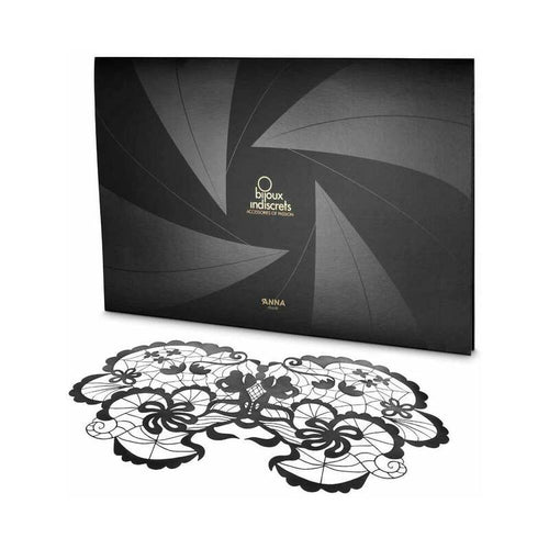 Bijoux Indiscrets Anna Decal Eye Mask - TruLuv Novelties