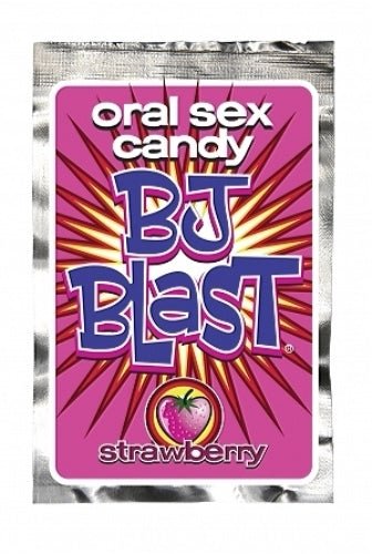 Bj Blast - 3 Pack - TruLuv Novelties