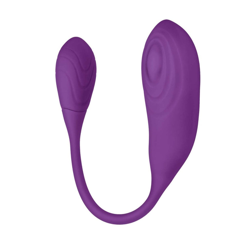 Blaze Triumph - Purple - TruLuv Novelties