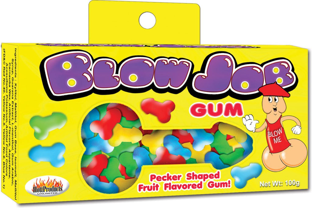 Blow Job - TruLuv Novelties