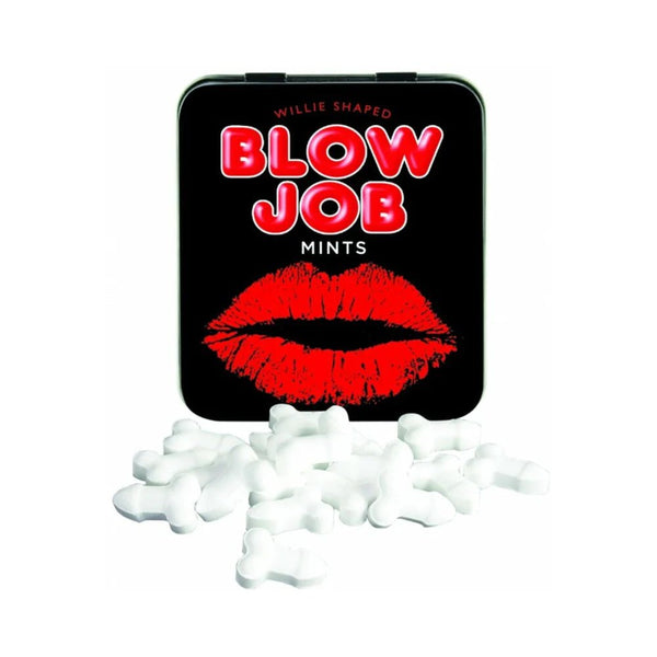 Blow Job Mints - TruLuv Novelties