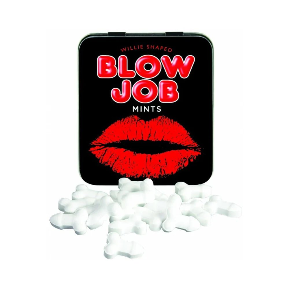 Blow Job Mints - TruLuv Novelties