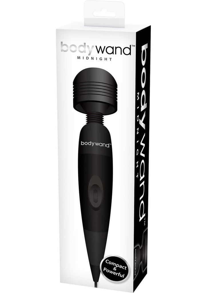 Bodywand Midnight - TruLuv Novelties