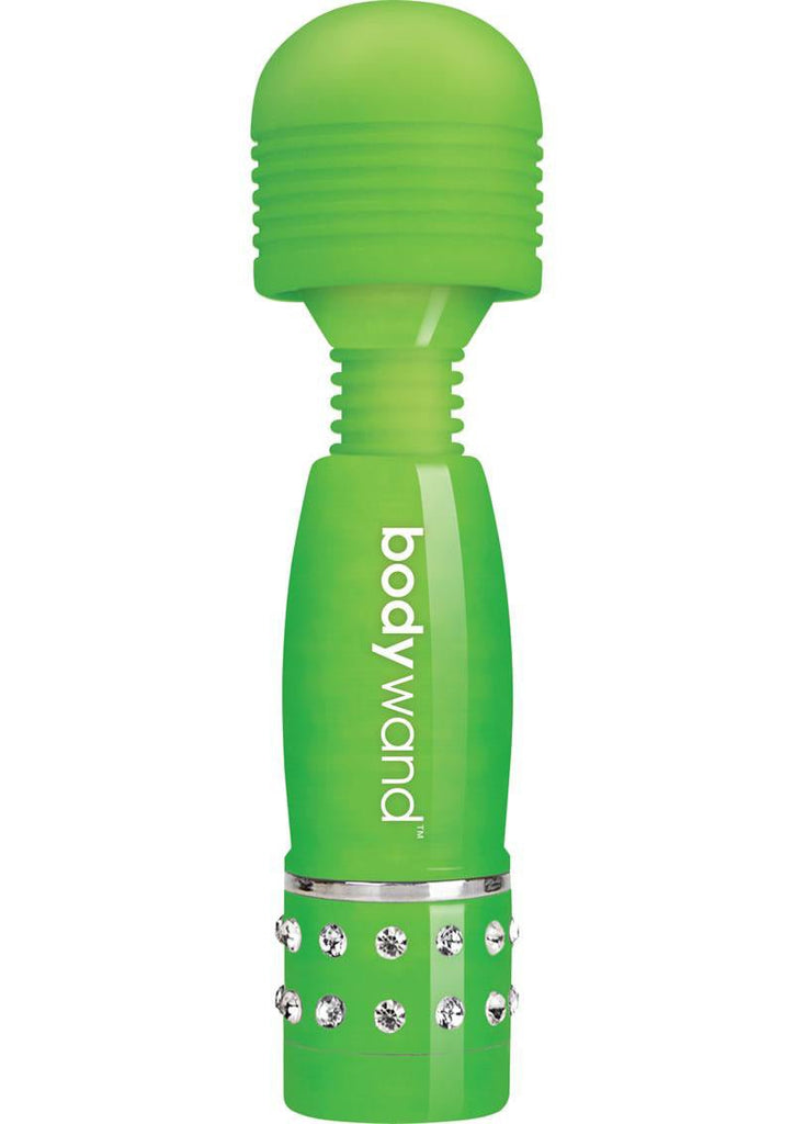 Bodywand Mini Massager - Glow in the Dark - TruLuv Novelties