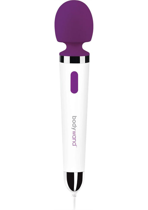 Bodywand Multi Function Massager - Purple - TruLuv Novelties