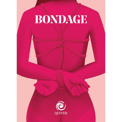 Bondage Mini Book - TruLuv Novelties