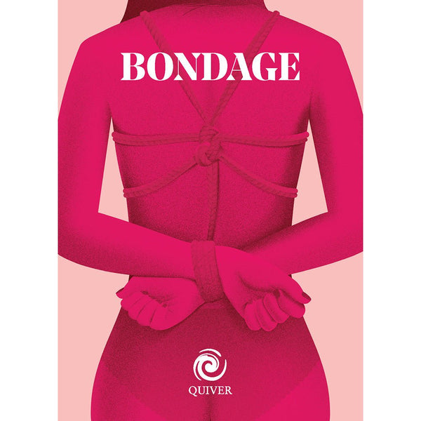 Bondage Mini Book - TruLuv Novelties