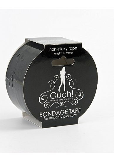 Bondage Tape - TruLuv Novelties