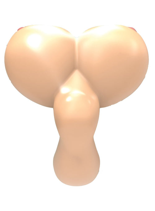 Boobie Squirt Gun - TruLuv Novelties