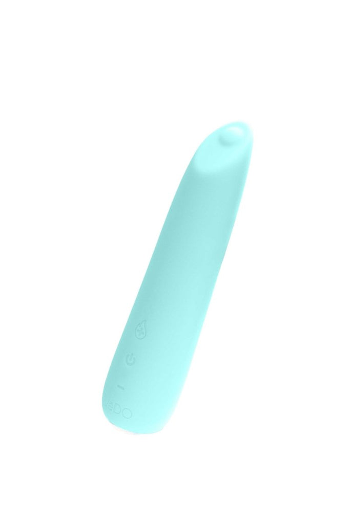 Boom Rechargeable Warming Vibe - TruLuv Novelties
