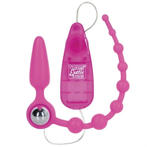 Booty Call Booty Double Dare - TruLuv Novelties