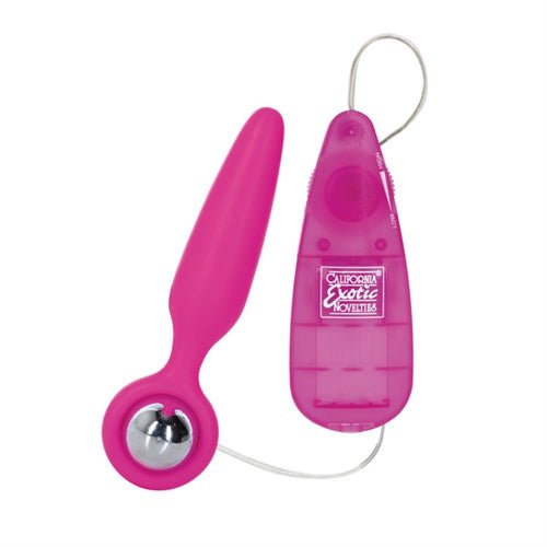 Booty Call Booty Gliders - TruLuv Novelties