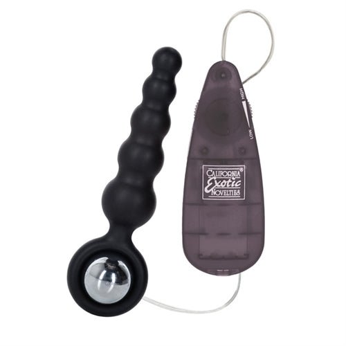 Booty Call Booty Shakers - Black - TruLuv Novelties