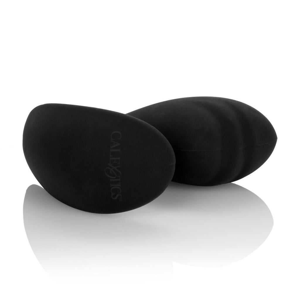 Booty Call Petite Probe - Black - TruLuv Novelties