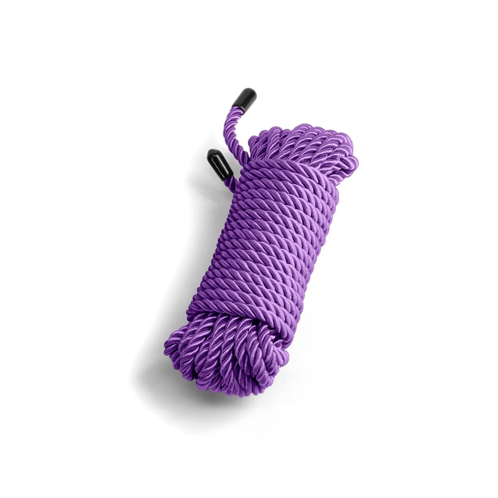 Bound - Rope - Purple - TruLuv Novelties