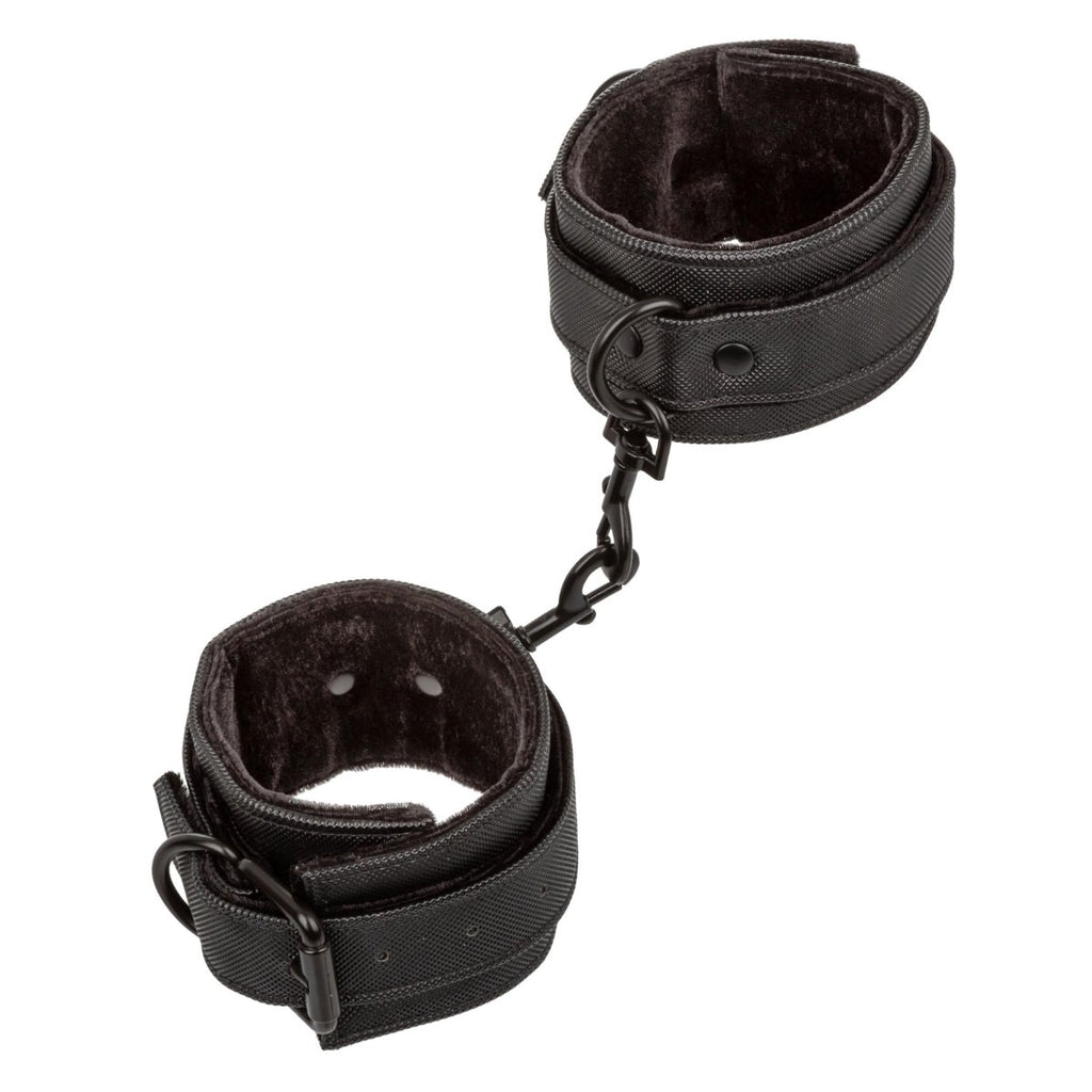 Boundless Ankle Cuffs - TruLuv Novelties