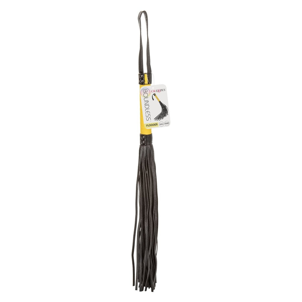 Boundless Flogger - TruLuv Novelties