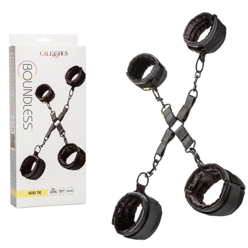 Boundless Hog Tie - TruLuv Novelties