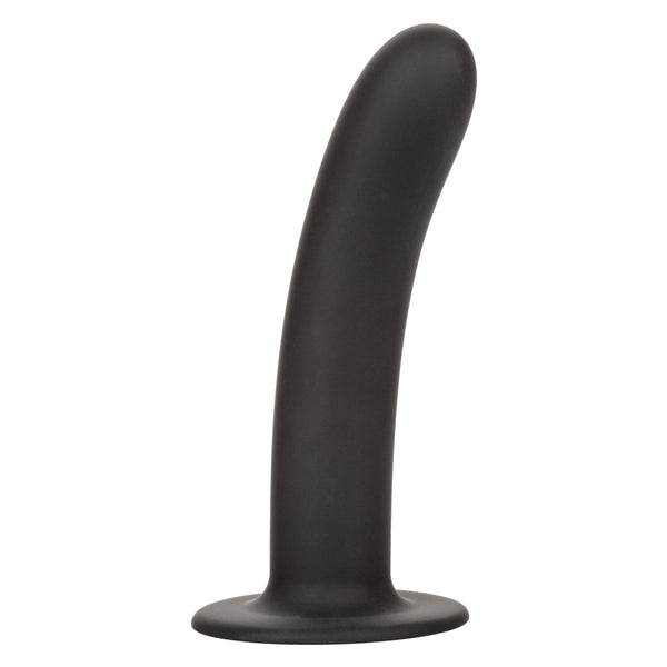Boundless Smooth - 7 Inch - Black - TruLuv Novelties