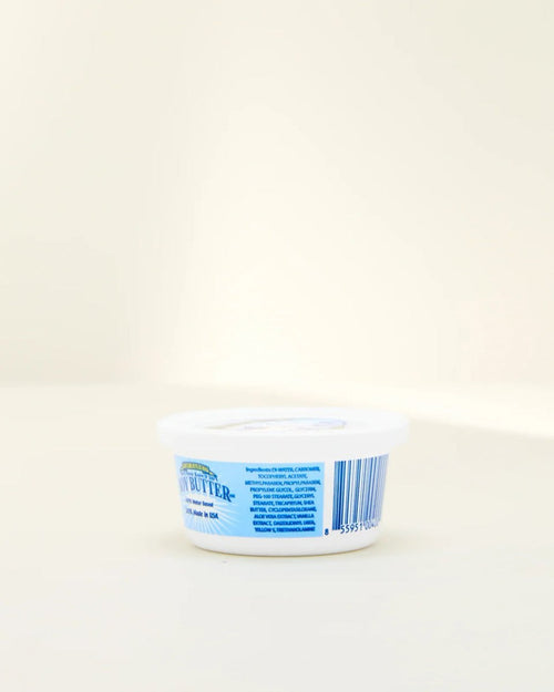 Boy Butter H2O 4oz Tub - TruLuv Novelties