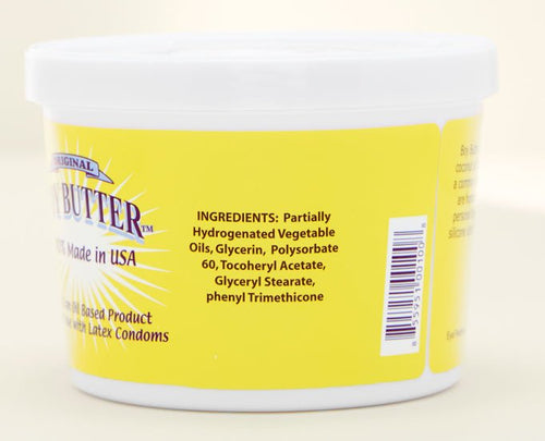 Boy Butter Original Lubricant 16 Oz - TruLuv Novelties