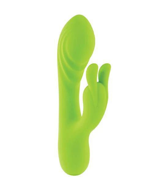 Brat Bunny - Green - TruLuv Novelties