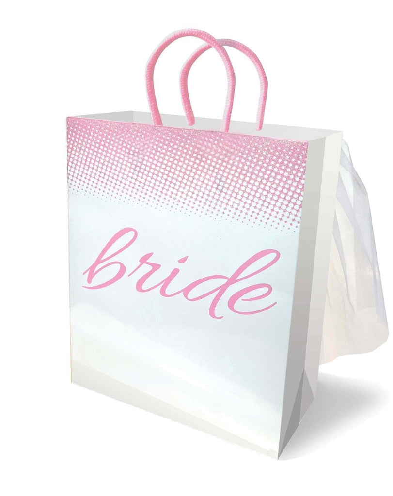 Bride Veil - Gift Bag - TruLuv Novelties