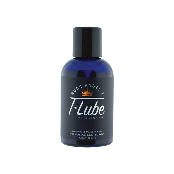 Buck Angel's T - Lube 4.2 oz - TruLuv Novelties