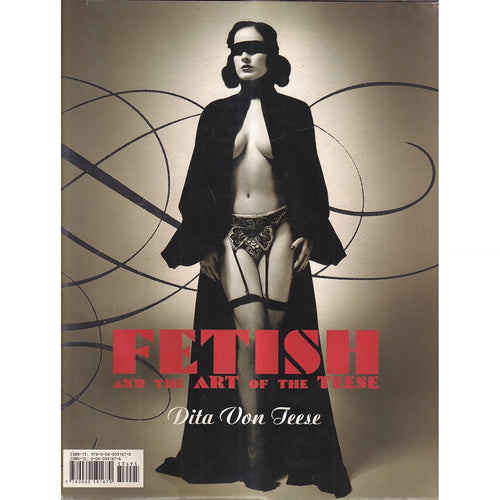 Burlesque & the Art of the Teese - TruLuv Novelties